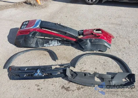 2020 Mitsubishi Outlander Sport 2.0 Be/2.0 Es/2.0 Sp из США, поврежденный, VIN JA4AP3AU3LU029941